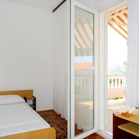 Matius By Interhome דירה Barbat na Rabu
