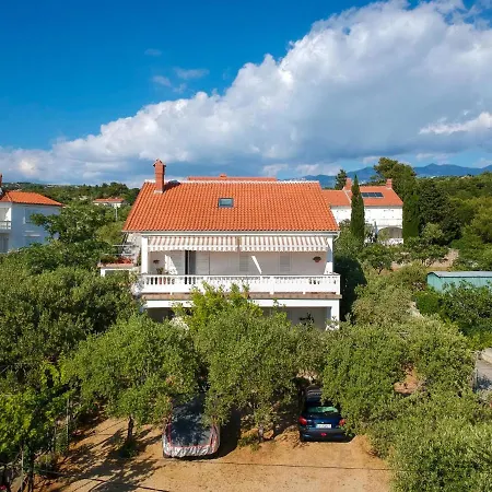 Appartement Matius By Interhome Barbat na Rabu