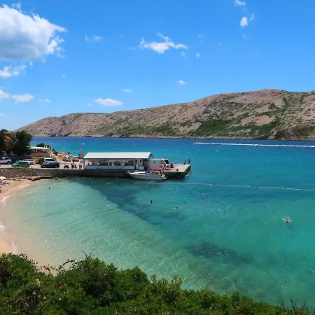 Matius By Interhome Appartement Barbat na Rabu