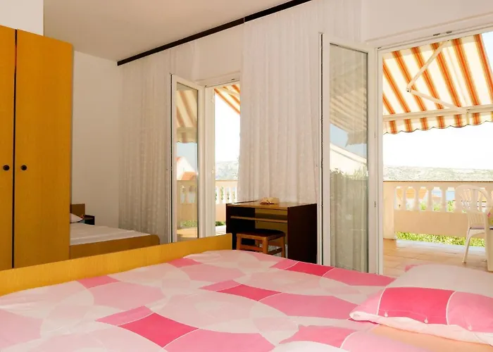 Apartment Matius By Interhome