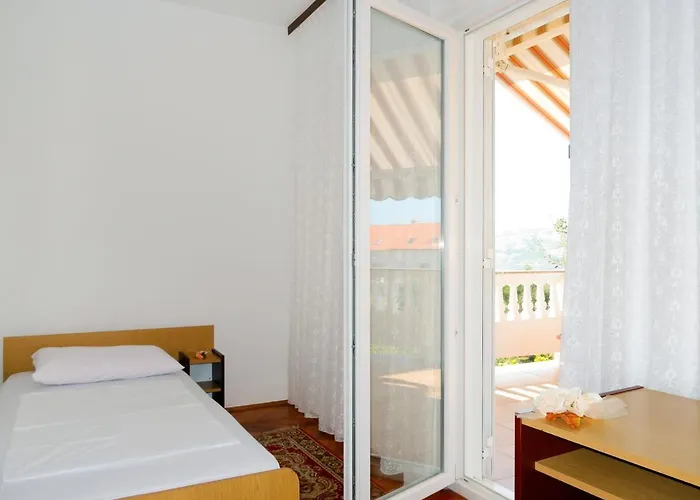 Matius By Interhome Apartment Barbat na Rabu