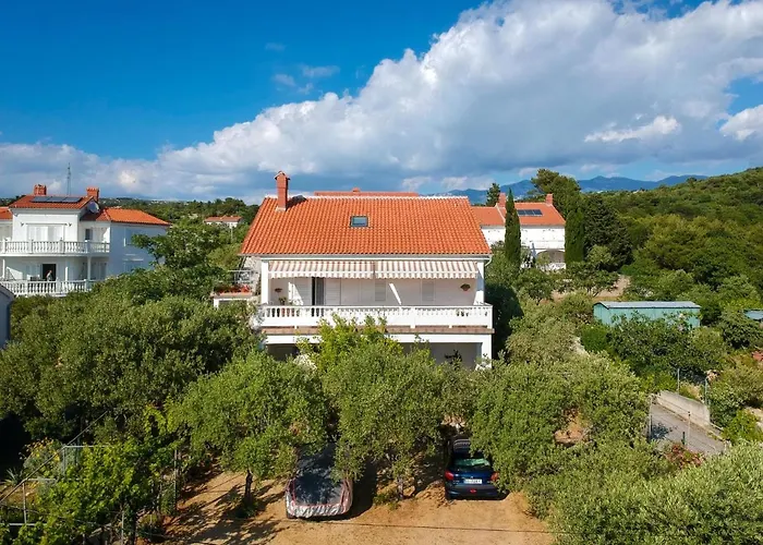 Apartment Matius By Interhome Barbat na Rabu