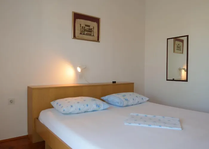 Matius By Interhome Barbat na Rabu