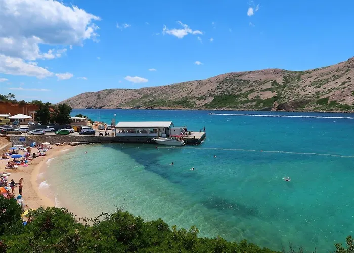 Matius By Interhome Apartment Barbat na Rabu