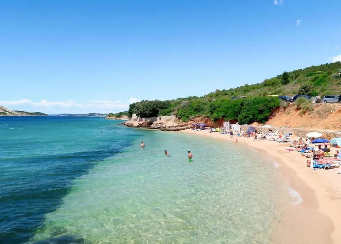 Matius By Interhome * Barbat na Rabu