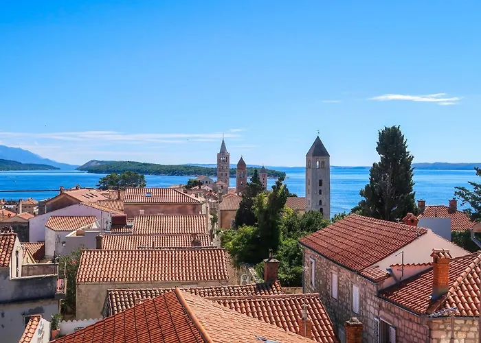 Matius By Interhome * Barbat na Rabu