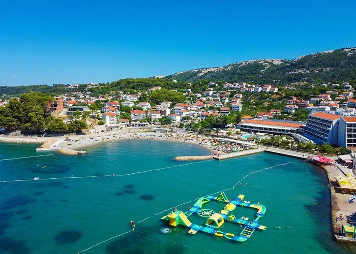 Apartment Matius By Interhome Barbat na Rabu