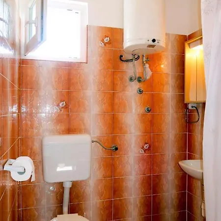 Apartment Matius - Rab105 By Interhome *