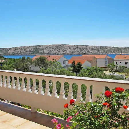 Apartment Matius - Rab105 By Interhome *