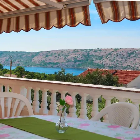 Matius - Rab105 By Interhome Apartment *