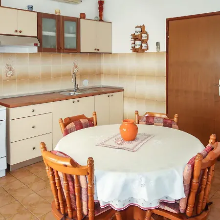 Matius - Rab105 By Interhome Apartment