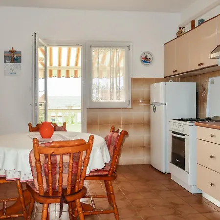 Matius - Rab105 By Interhome Apartment Barbat na Rabu