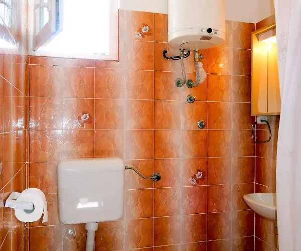 Appartement Matius By Interhome *