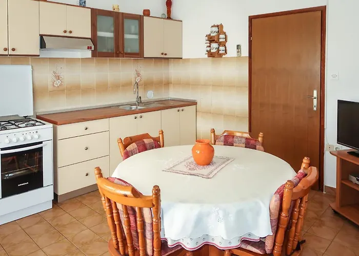 Matius By Interhome Appartement