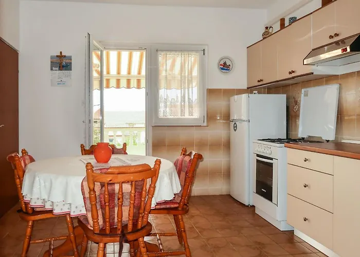 Matius By Interhome Appartement Barbat na Rabu
