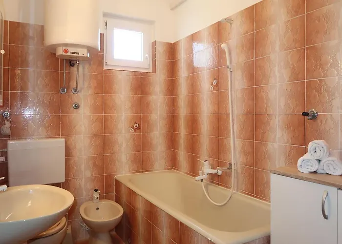 Matius By Interhome Barbat na Rabu